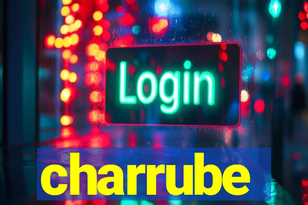 charrube