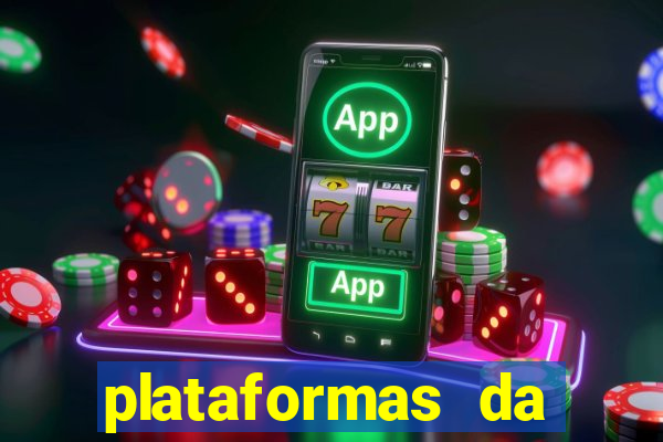 plataformas da china de jogos