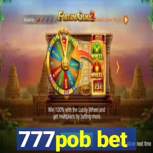 777pob bet