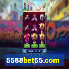 5588bet55.com