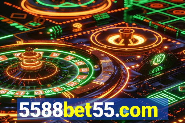 5588bet55.com