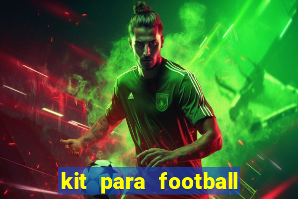 kit para football league 2024