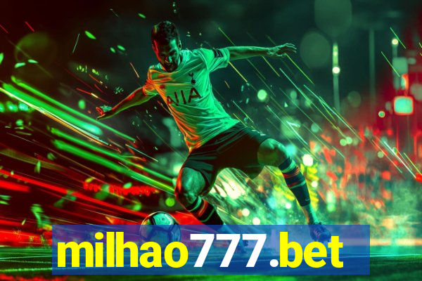 milhao777.bet