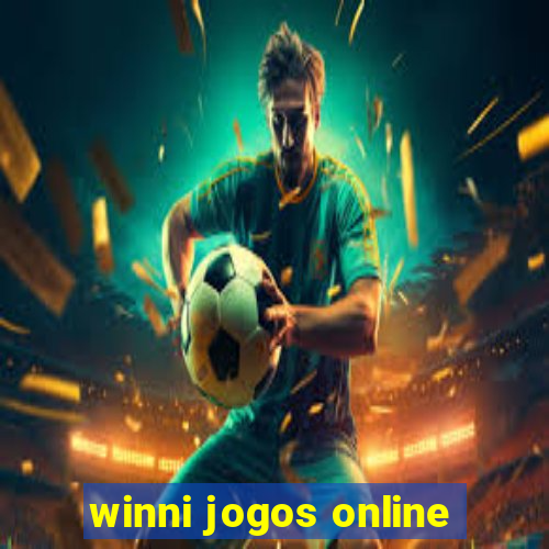 winni jogos online