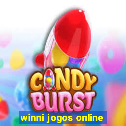 winni jogos online