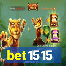 bet1515