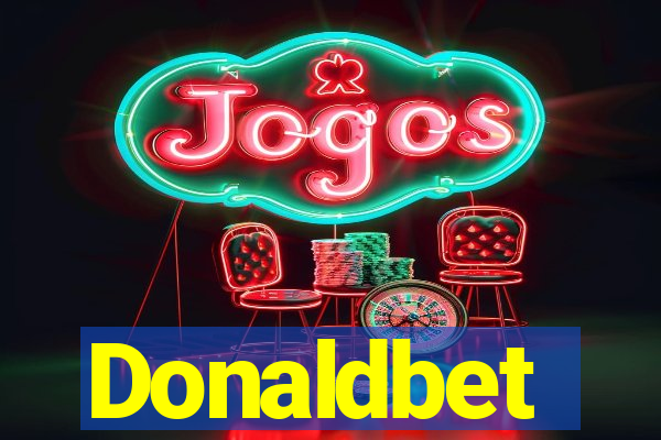 Donaldbet