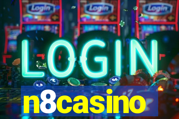 n8casino