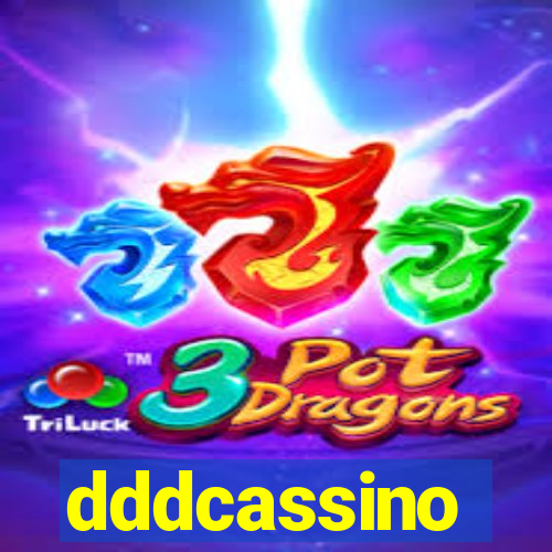 dddcassino