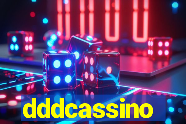 dddcassino