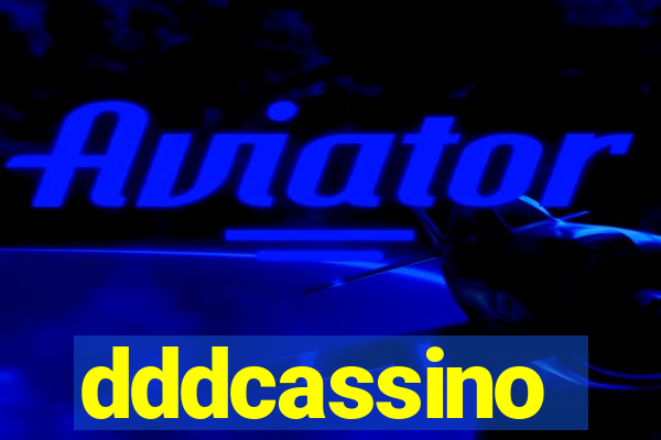 dddcassino