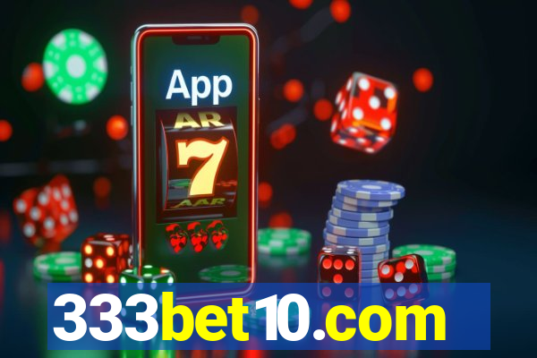 333bet10.com