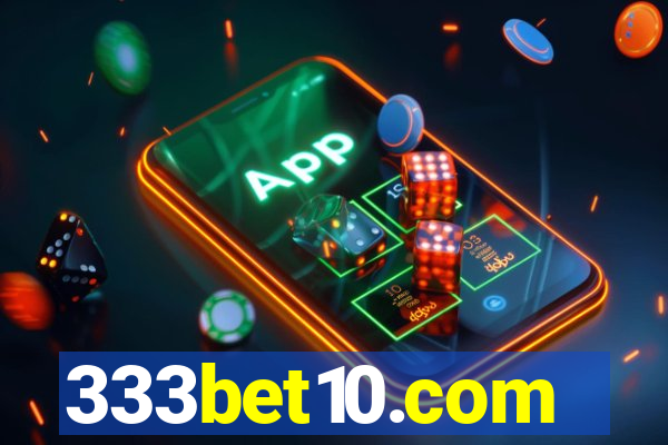 333bet10.com