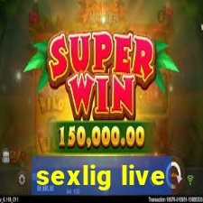 sexlig live