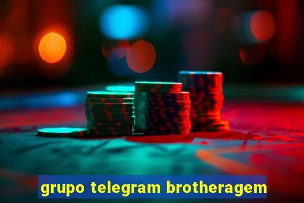 grupo telegram brotheragem