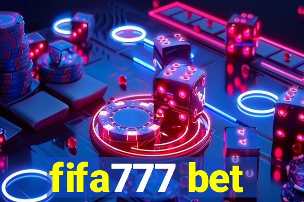 fifa777 bet