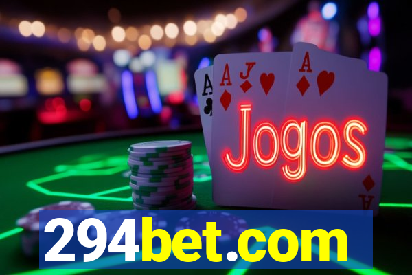 294bet.com