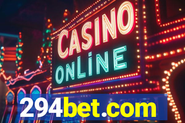 294bet.com