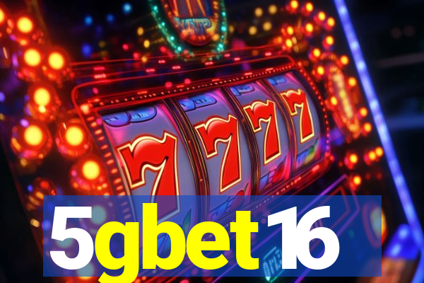 5gbet16