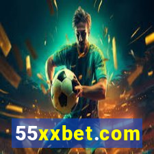 55xxbet.com