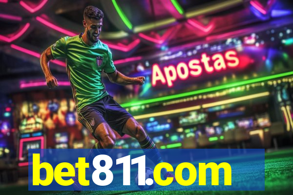 bet811.com