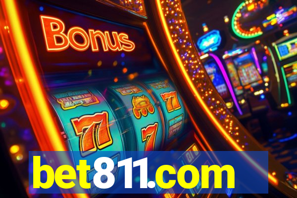 bet811.com