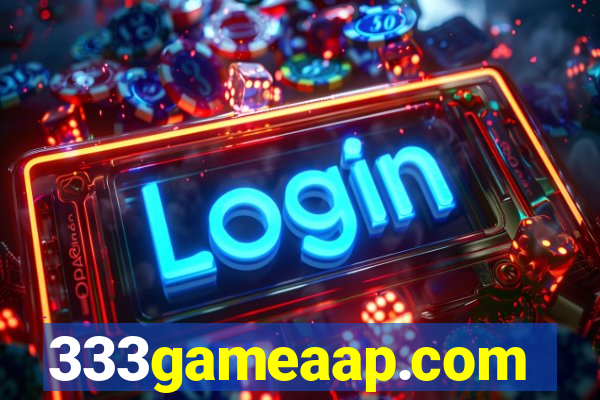 333gameaap.com