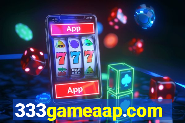 333gameaap.com