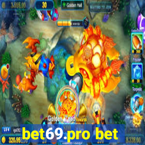 bet69.pro bet