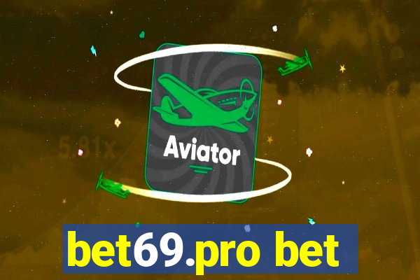 bet69.pro bet