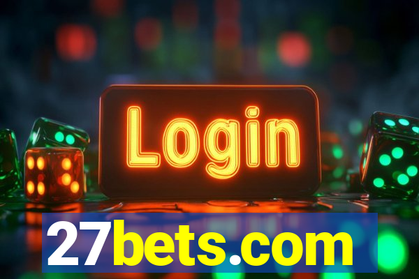 27bets.com