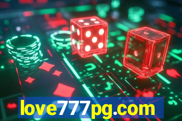 love777pg.com