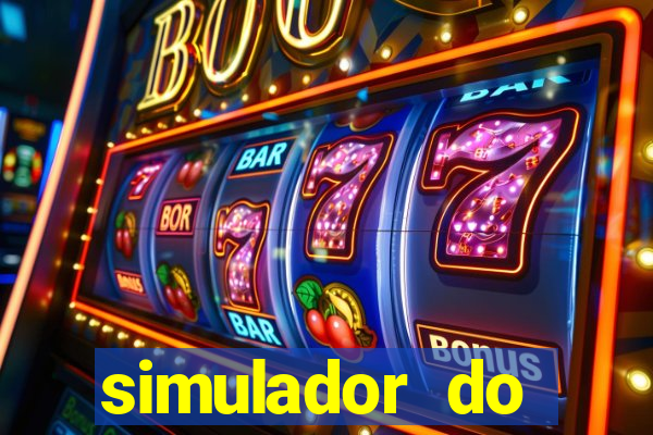 simulador do fortune rabbit