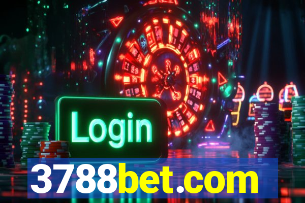 3788bet.com