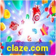 claze.com