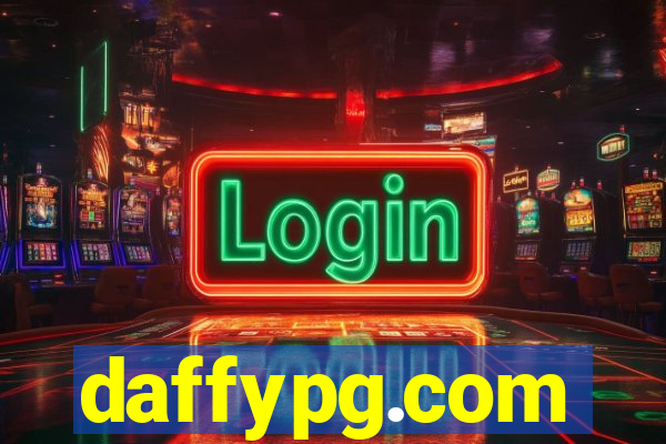 daffypg.com