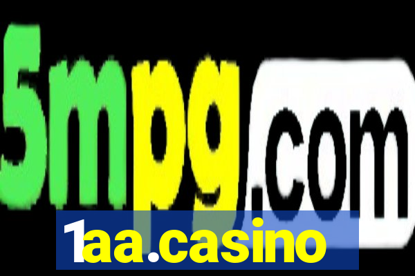 1aa.casino