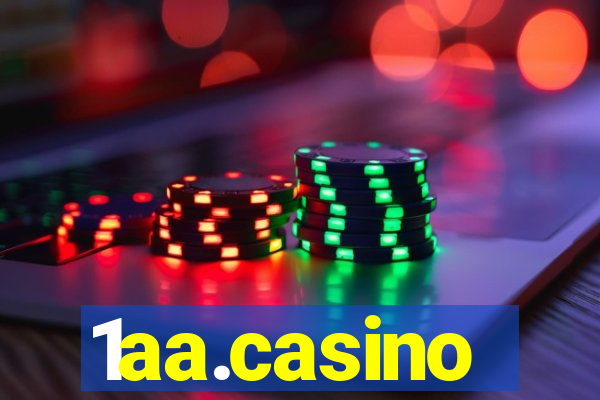 1aa.casino