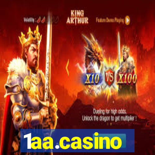 1aa.casino