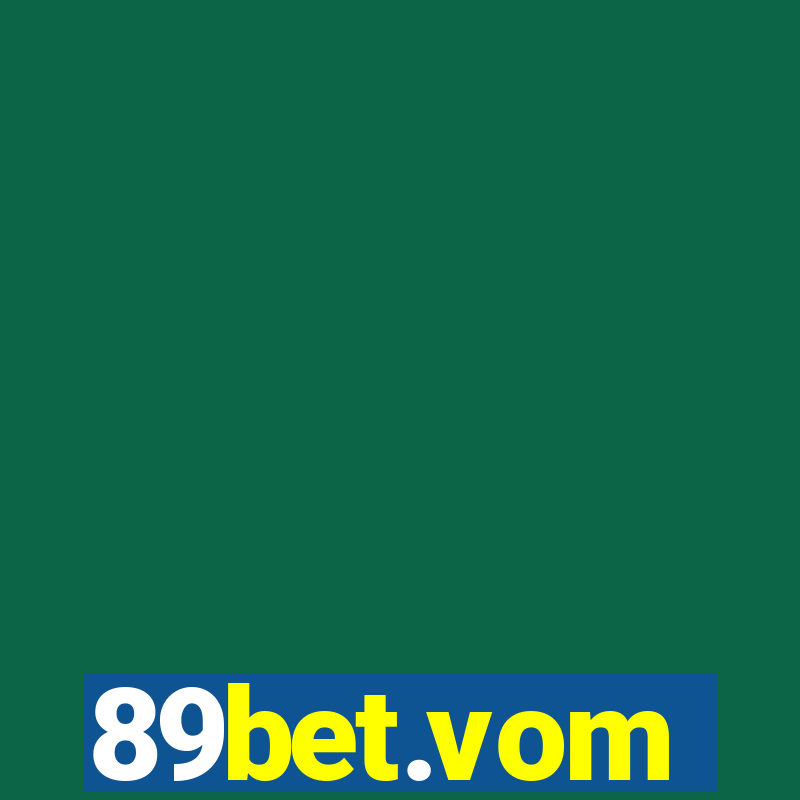 89bet.vom