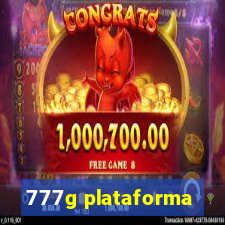 777g plataforma