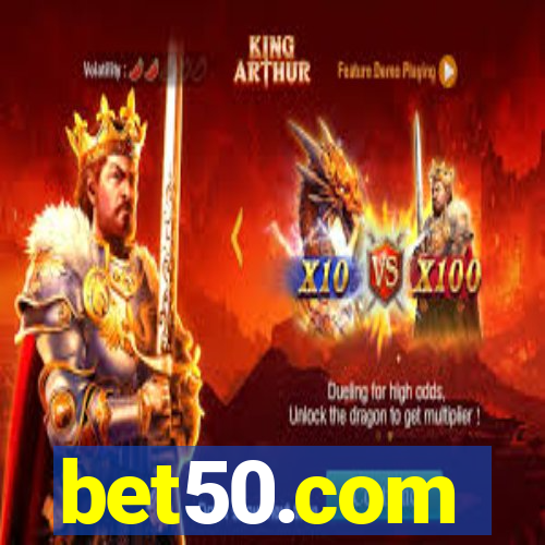 bet50.com