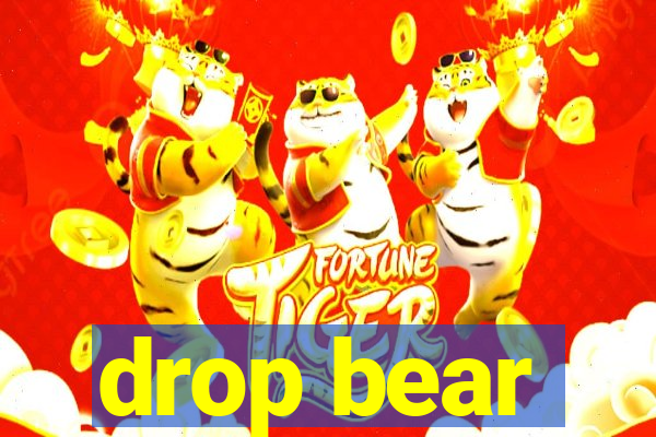 drop bear