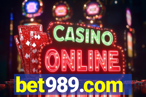 bet989.com