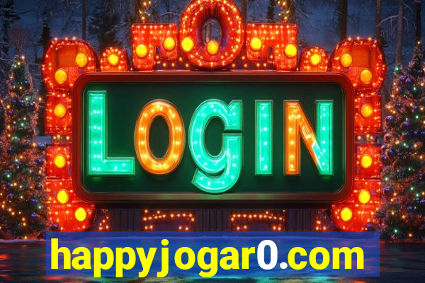 happyjogar0.com