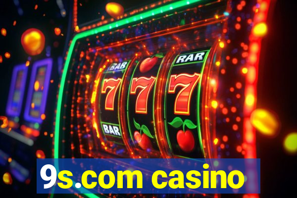 9s.com casino