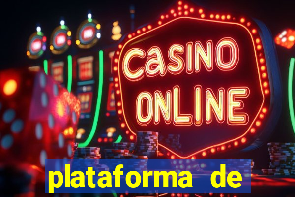 plataforma de casino chinesa