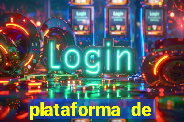 plataforma de casino chinesa