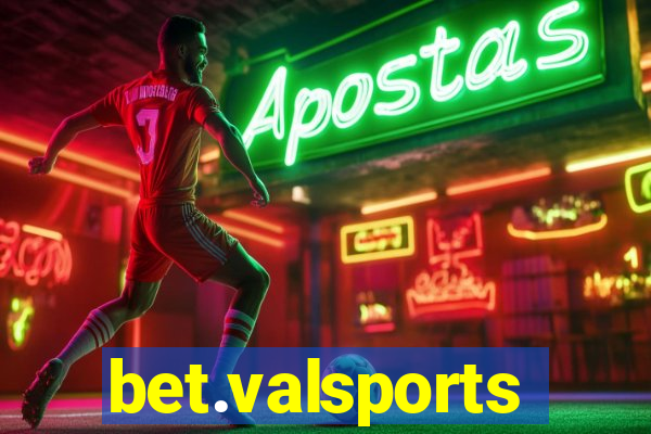 bet.valsports