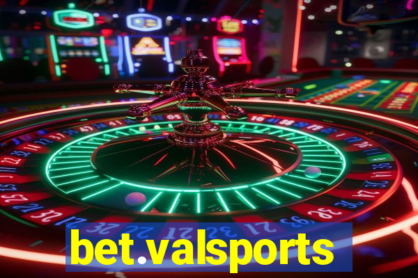 bet.valsports